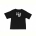 Футболка Baron 818 black