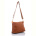Сумка David Polo 1209-3 brown
