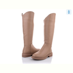 Сапоги Violeta M14(E8298)-5 apricot