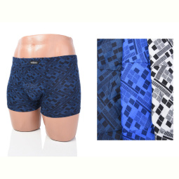 Трусы Textile 1032N mix