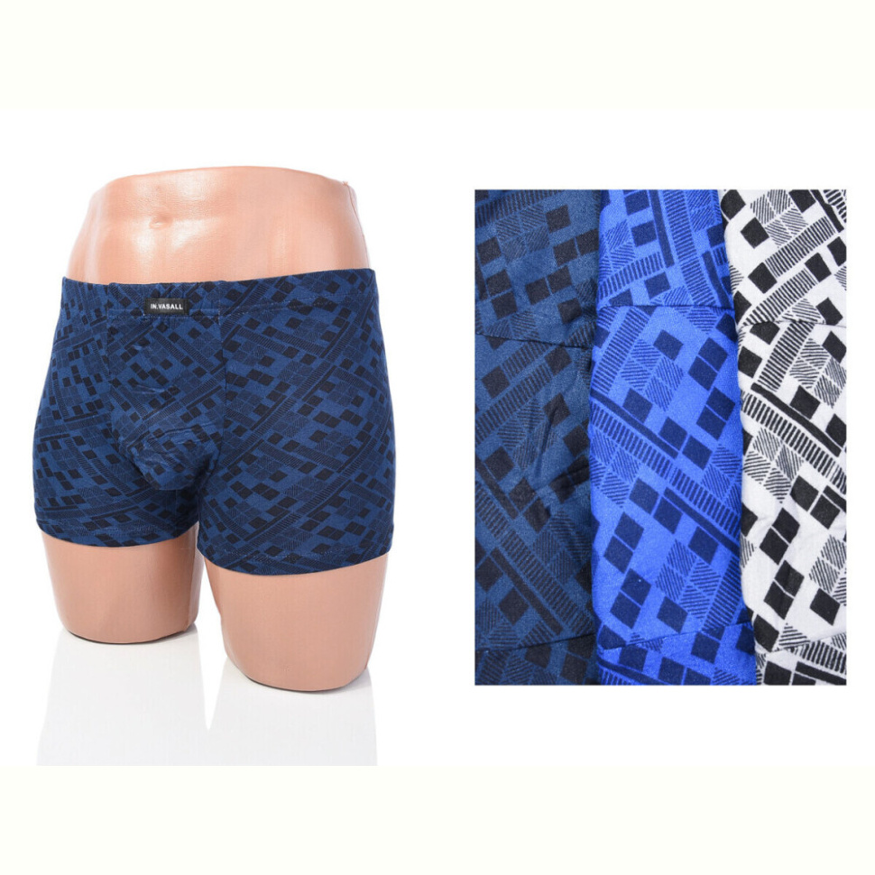 Трусы Textile 1032N mix