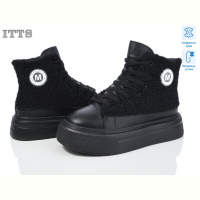 Ботинки ITTS K007-6