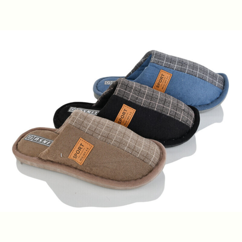 Тапки Optstok N45 mix Тапки Optstok N45 mix