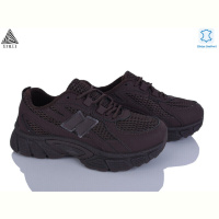 Кроссовки STILLI Group NK160-17 шкіра