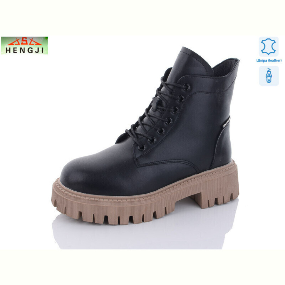 Ботинки HENGJI-ELENA M286-2