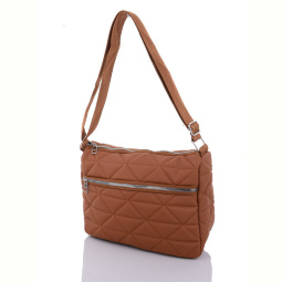 Сумка David Polo 2139-1 brown