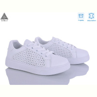 Кроссовки STILLI Group R130 шкіра