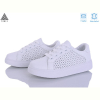 Кроссовки STILLI Group R130 шкіра