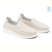 Мокасины Allshoes 207137