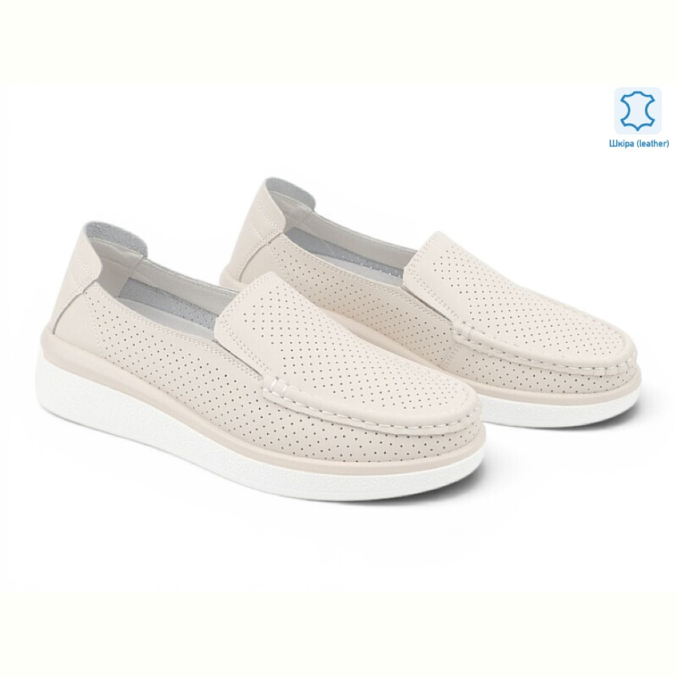 Мокасины Allshoes 207137
