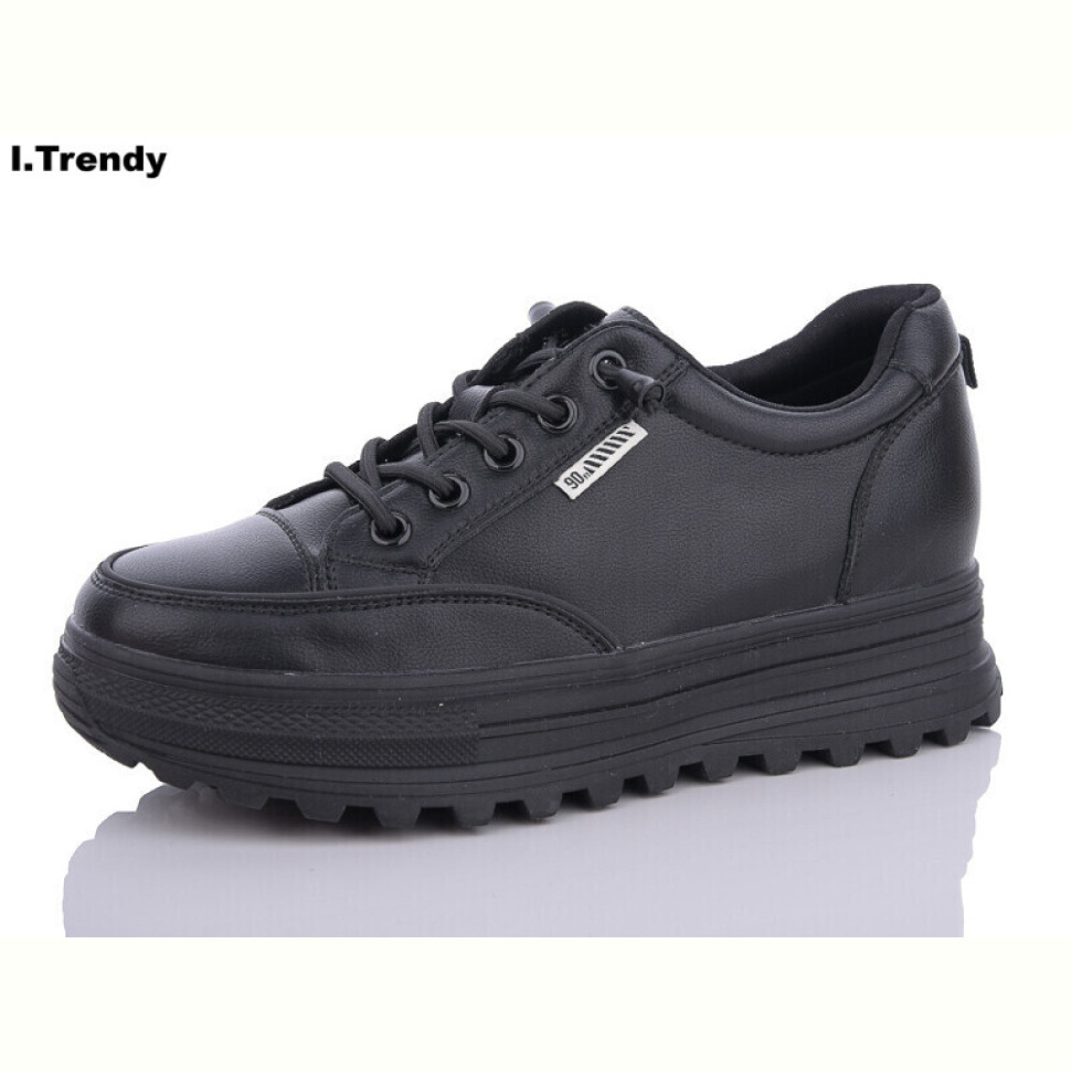 Кроссовки Trendy F171-1