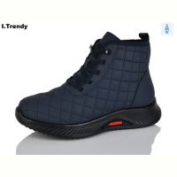 Ботинки Trendy DB8281-8
