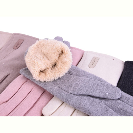 Перчатки Королева B33-61 mix