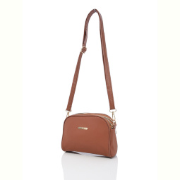 Сумка David Polo 5128-4 brown