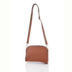 Сумка David Polo 5128-4 brown