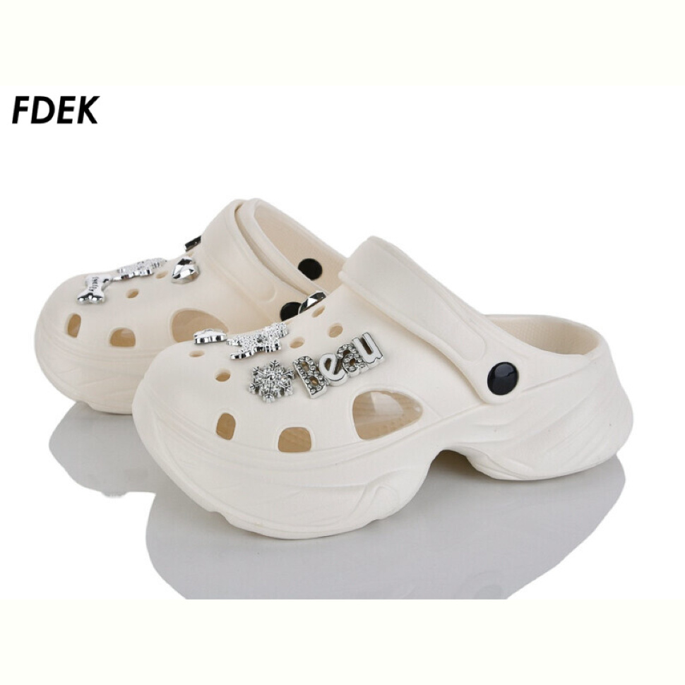 Кроксы FDEK A9180-1