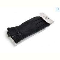 Перчатки PAIDI 92-2 black