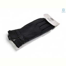 Перчатки PAIDI 92-2 black