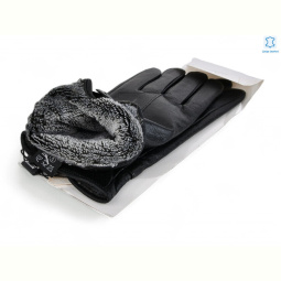 Перчатки PAIDI 92-2 black