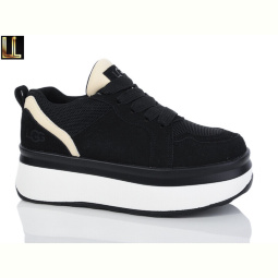 Кроссовки Lilin 966-16