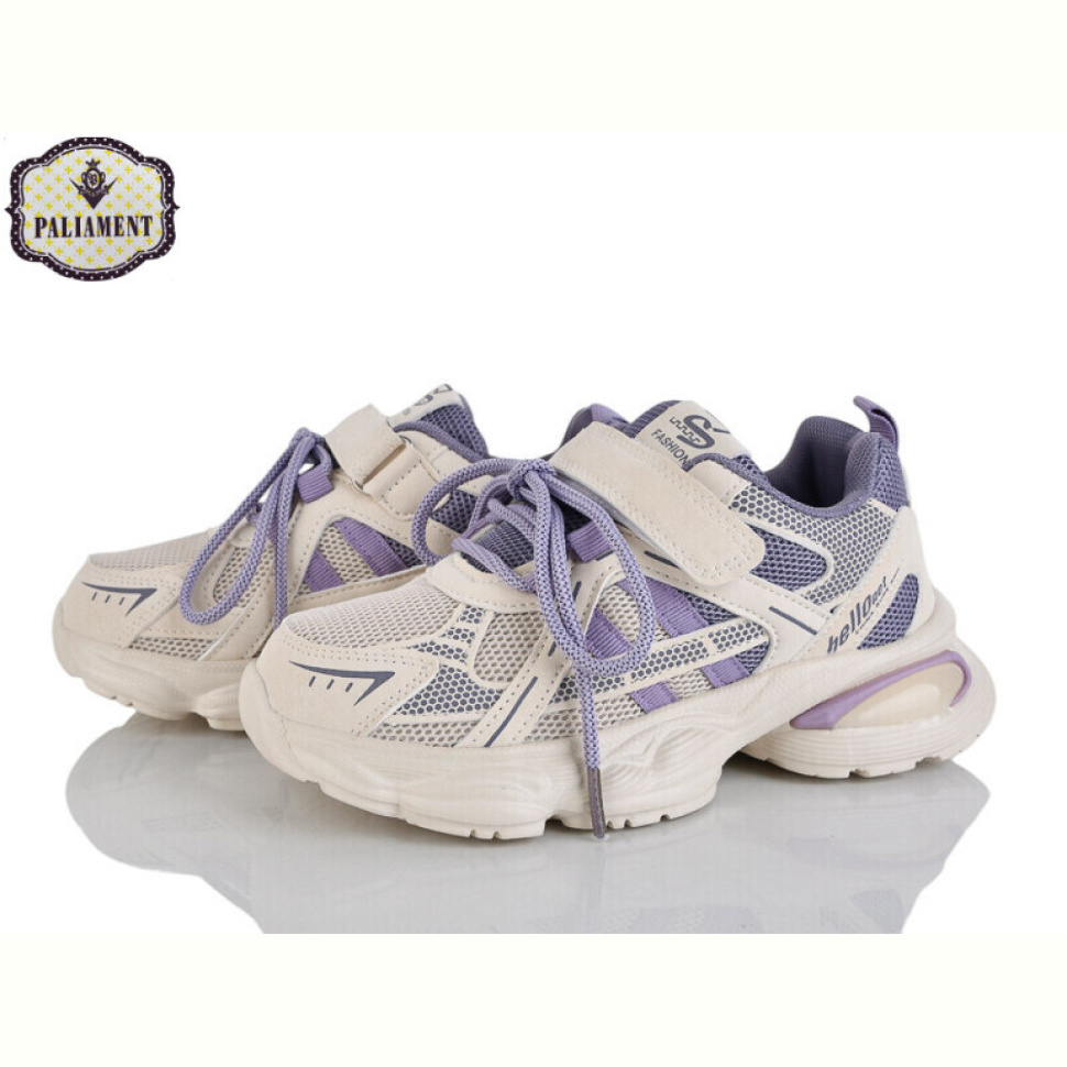 Кроссовки PALIAMENT L354-5