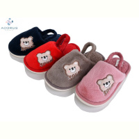 Тапки Acorus HC19 mix