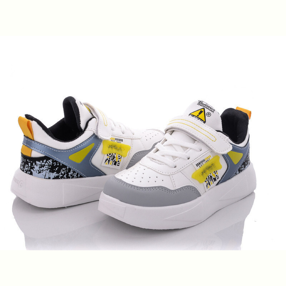 Кроссовки Alemy Kids XXD5361W Кроссовки Alemy Kids XXD5361W