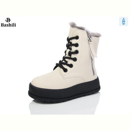 Ботинки Башили G93A70-1