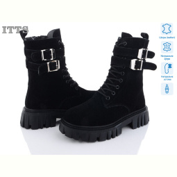 Ботинки ITTS DW5016-1