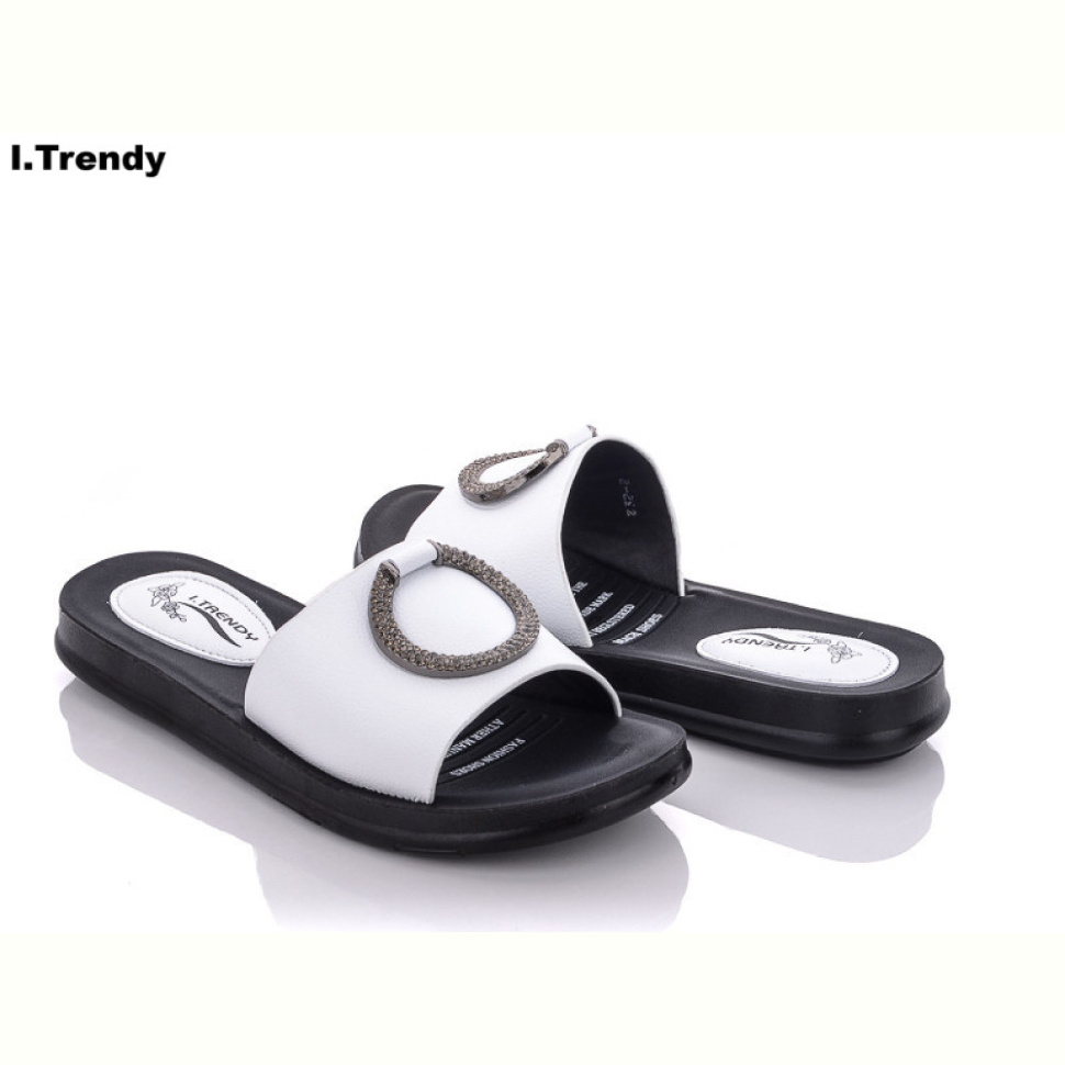 Шлепки Trendy Z32-2