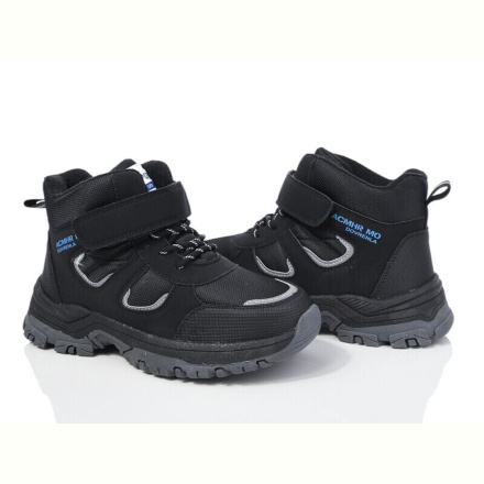 Ботинки Xifa kids L26-2