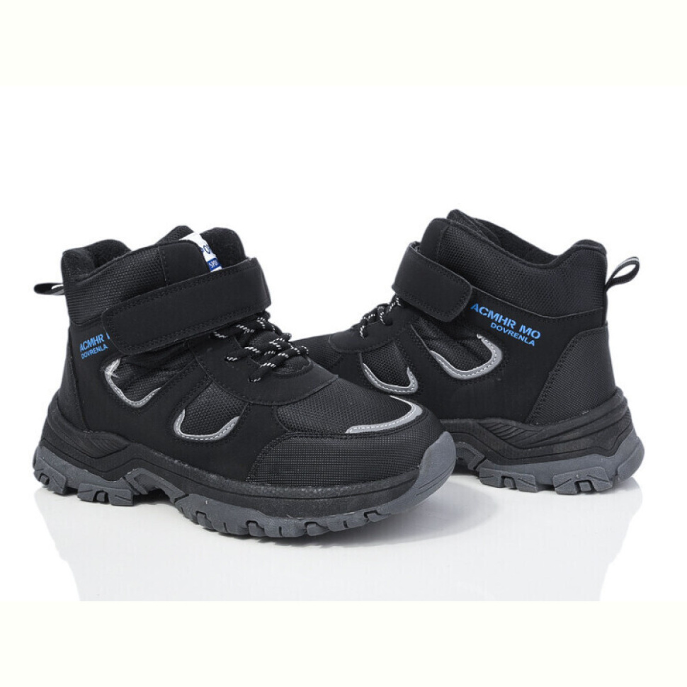 Ботинки Xifa kids L26-2