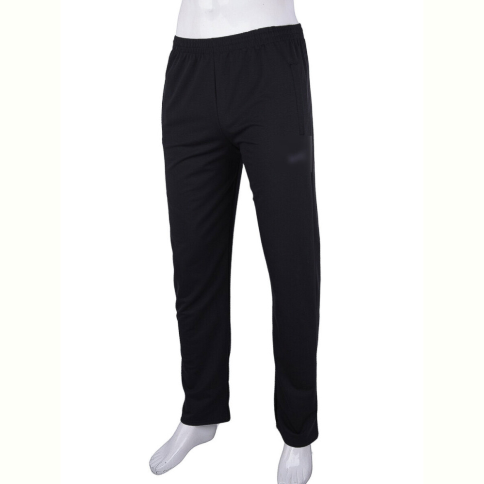 Спортивные брюки Banko 1 black