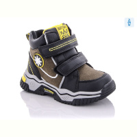 Ботинки Xifa kids XF02-YF939-1J