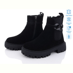 Ботинки ITTS DW3507-1
