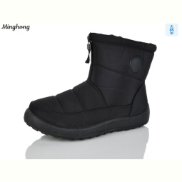 Ботинки Minghong CB008