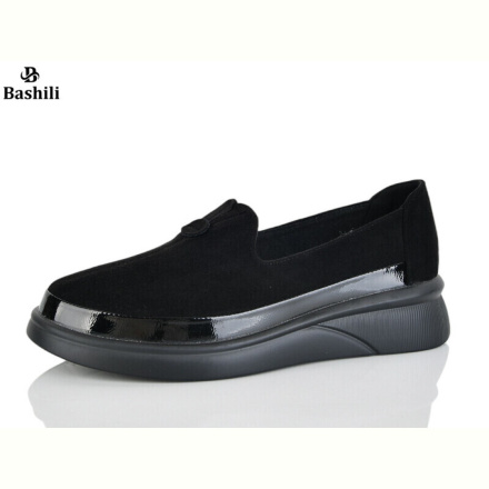 Туфли Башили H6507-2