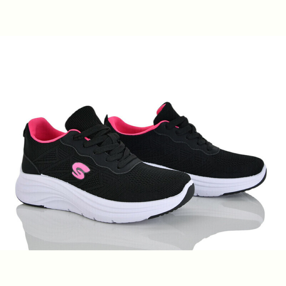 Кроссовки Ok Shoes 384-456