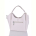Сумка Sheng Ma-Lusha 885235 beige-white