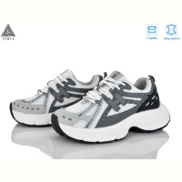 Кроссовки STILLI Group V30-3 шкіра