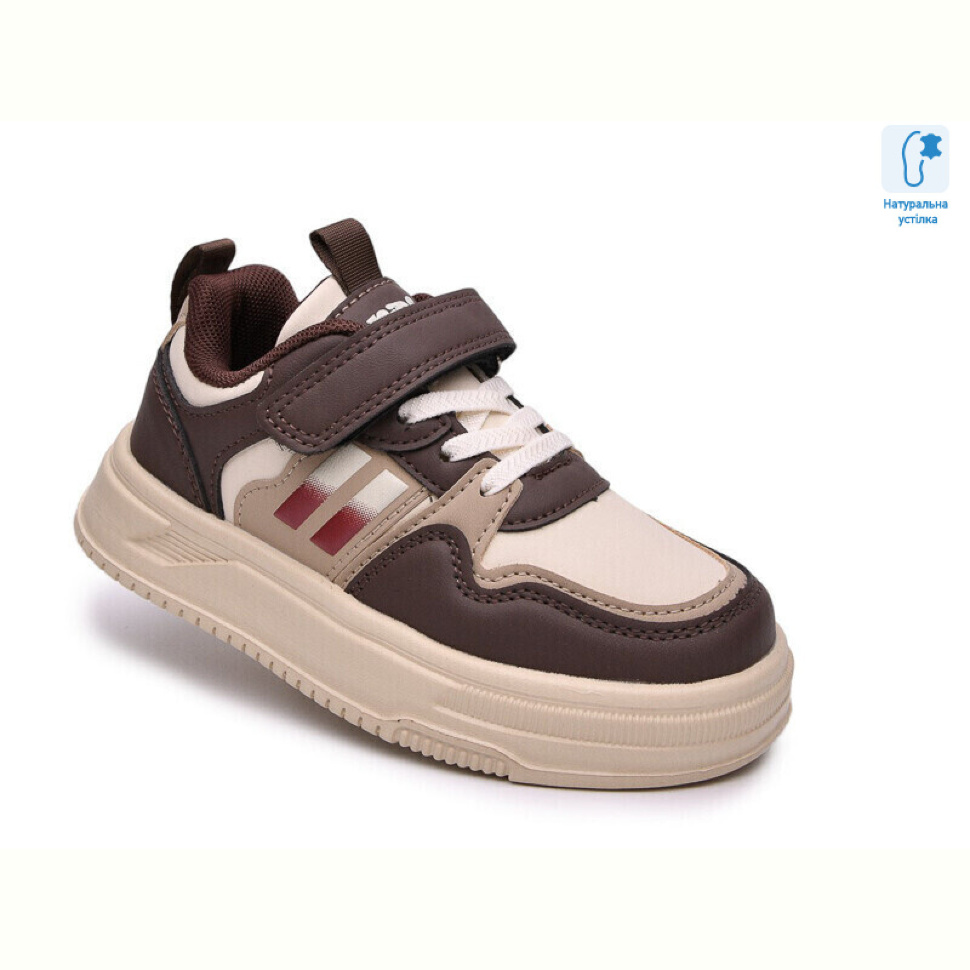 Кроссовки Ok Shoes 65170-K