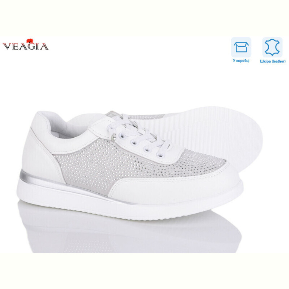 Кроссовки Veagia-ADA 10171-2