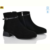 Ботинки Mei De Li M159-41