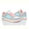 Кроссовки Violeta HD16(182-37) white-grey