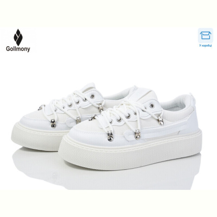 Кроссовки Gollmony 2025-96-2