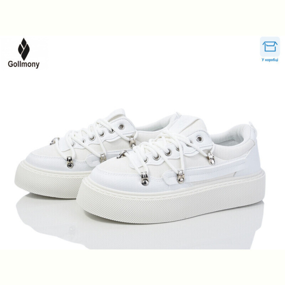 Кроссовки Gollmony 2025-96-2