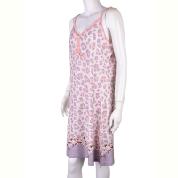 Туника Boni-Shop 7478 pink