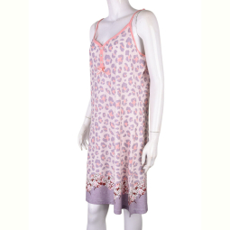 Туника Boni-Shop 7478 pink