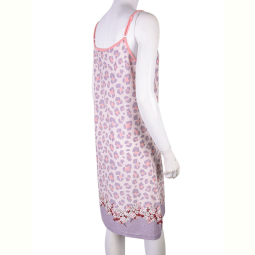 Туника Boni-Shop 7478 pink