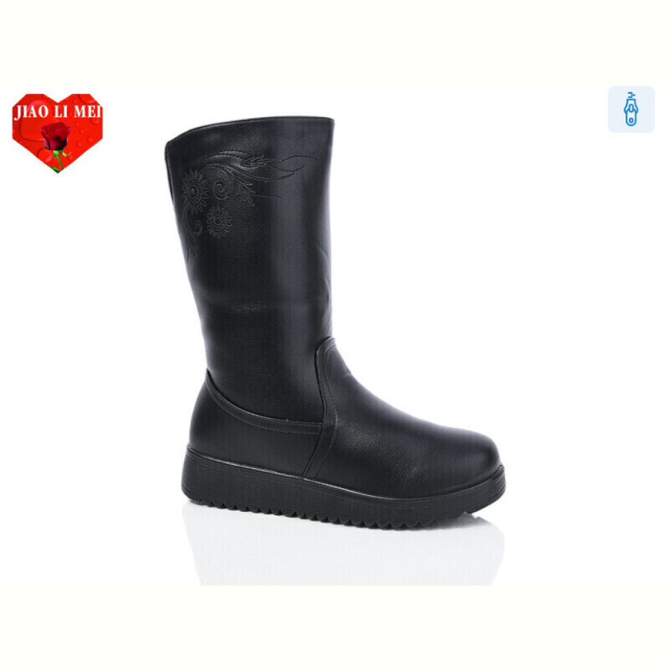 Сапоги Jiao Li Mei 882